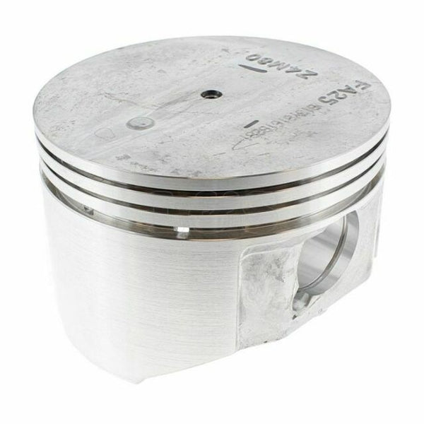 HONDA Piston Estandar (Gx160) - Ranura Delgada / Corto (Antes Z4M-800) 13101-Z4M-801