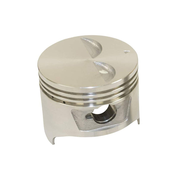 HONDA Piston .025 (Gx390) - Ranura Delgada, 66Mm Alto 13102-ZF6-W01