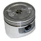 HONDA Piston Estandar (Gx 160) --- Ranura Gruesa / Concavo13101-ZF1-020