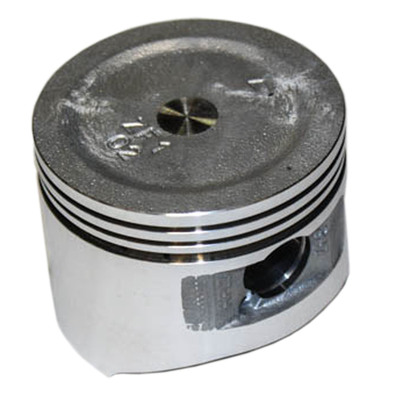 HONDA Piston Estandar (Gx 160) --- Ranura Gruesa / Concavo13101-ZF1-020