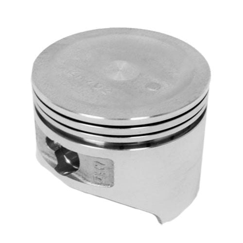 HONDA Piston Estandar (Gx 120) - Ranura Delgada 13101-ZH7-020