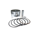 HONDA Piston Estandar (Gx-270) - Ranura Gruesa 13101-ZH9-000