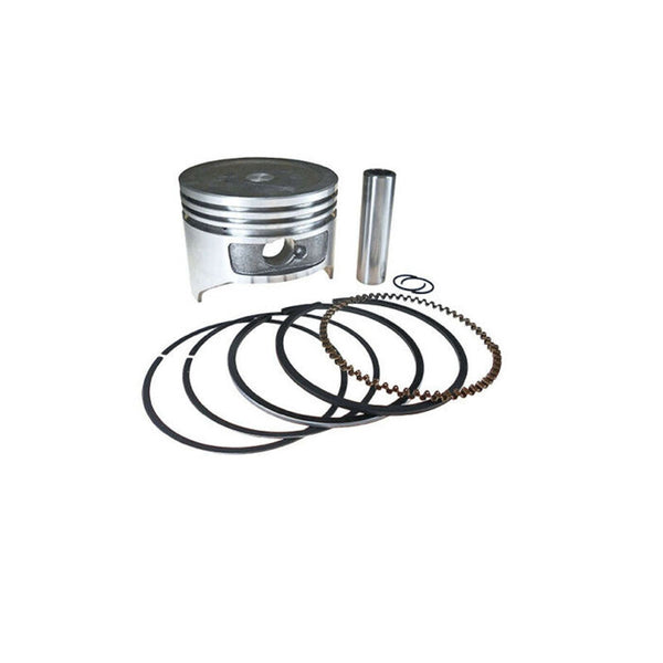 HONDA Piston Estandar (Gx-270) - Ranura Gruesa 13101-ZH9-000