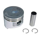 HONDA Piston Estandar 13101-ZH9-010