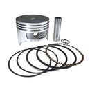 HONDA Piston Estandar 13101-ZL0-010