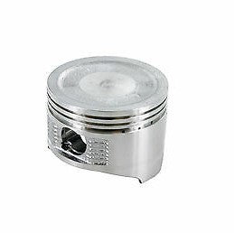 HONDA Piston 0.50 (GX 120) - Ranura Gruesa 13103-ZH7-020