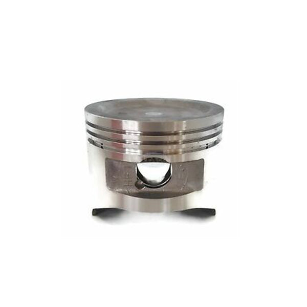 HONDA Piston .025 (Gx 340) Ranura Gruesa, 66Mm Alto 13102-ZE3-W00