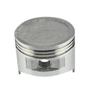 HONDA Piston 0.25 (Gx 120) - Ranura Delgada 13102-ZH7-020