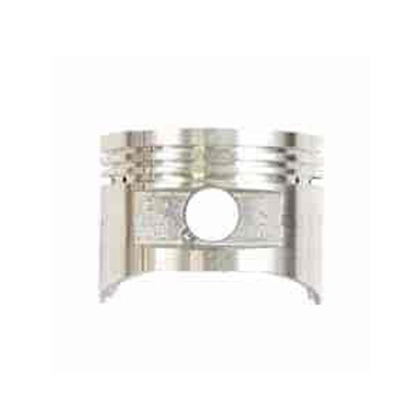 HONDA Piston 025 (Gx610,620) Ranura Gruesa (Anill. Ze8-601) - Desc 13102-ZJ1-000