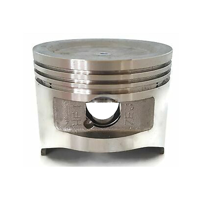 HONDA Piston 0.50 (Gx 160) - Ranura Gruesa 13103-ZH8-010