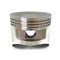 HONDA Piston .050 (Gx 240) - Ranura Gruesa 13103-ZE2-W00