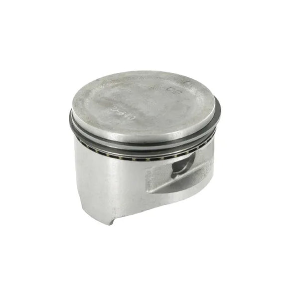 HONDA Piston 0.50 (Gx390) -  Ranura Gruesa, 66Mm Alto 13103-ZF6-000