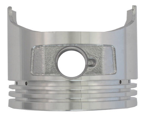 HONDA Piston 0.50 (Gx270) - Ranura Gruesa 13103-ZH9-000