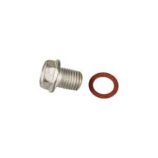 HONDA Juego Tornillo (Igual A 16028-Ze0-005) 16028-ZK7-S91