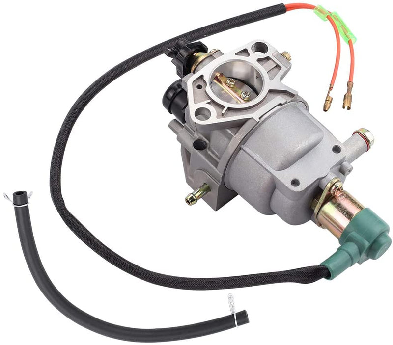 HONDA Carburador Assy 16100-ZE3-704