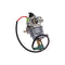 HONDA Carburador Para Planta de Luz 16100-ZF6-D42