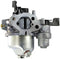 HONDA Carburador 16100-ZF6-W12