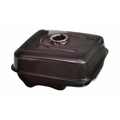 HONDA Tanque de Combustible (Negro) Gx 240, Gx 270 17510-ZE2-801ZA