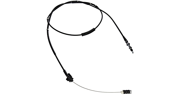 HONDA Cable Comp. Throt 17910-VK9-A00