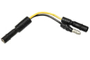 HONDA Mazo Cables Secundario 32197-ZH8-003