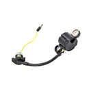 HONDA Switch, Alerta de Aceite 35480-ZF6-003