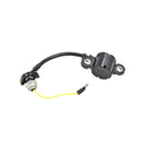 HONDA Switch, Alerta de Aceite 35480-ZJ1-842