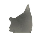 HONDA Placa Desplazamiento 76142-VG4-020