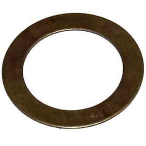 HONDA Anillo Bronce 78122-YH3-003