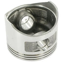 HONDA Piston STD (Gx 100) 13101-Z0D-000