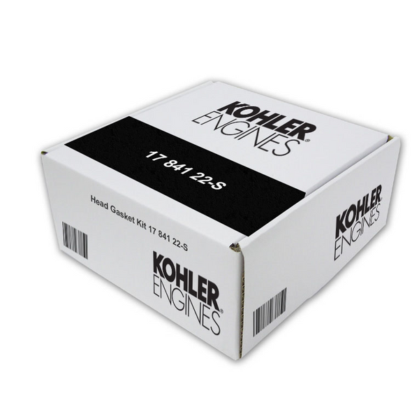 Kit Juntas  - Ch 395 17-841-22-S KOHLER