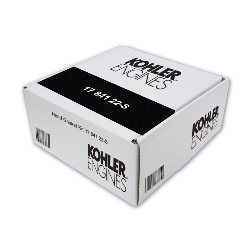 Kit Juntas  - Ch 395 17-841-22-S KOHLER