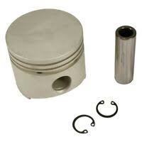 Piston Con Anillos Estandar Ch270  70 Mm 17 874 10-S KOHLER