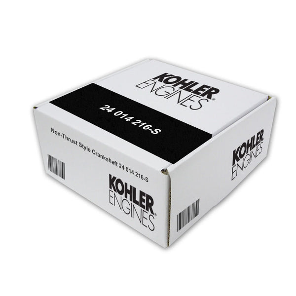 Cigueñal Ech-730 24 014 216-S KOHLER