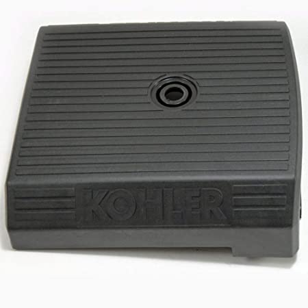 Cubierta Filtro Aire Antes 24-743-02 Ch-18/Ch25 24 096 26-S KOHLER