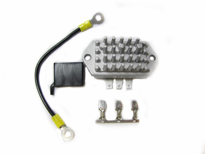 Kit Rectificador-Regulador 24 755 144-S KOHLER