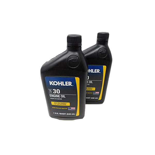 Aceite Magnum Sae30 Pieza 25-357-02-S KOHLER