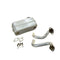 Silenciador Conjunto 32 786 01-S KOHLER