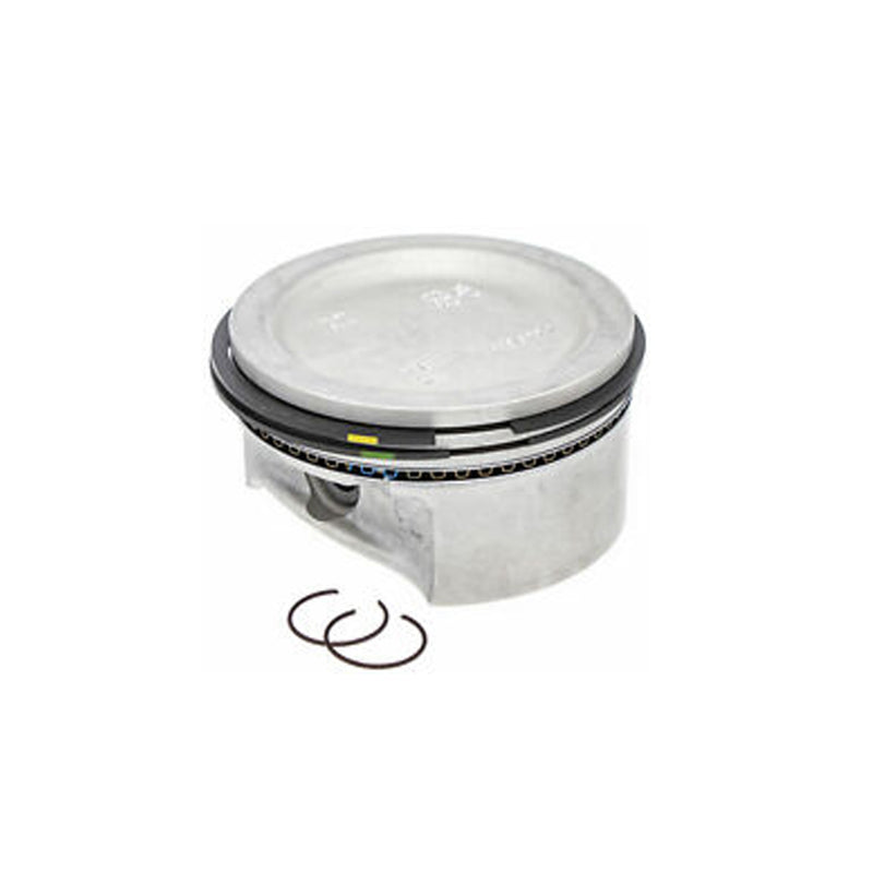 Piston con Anillos Estandar M8 41-874-10-S KOHLER