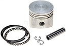 Piston Con Anillos .010 K181 41 874 07-S KOHLER