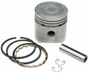 Piston Con Anillos .030 K181 41 874 09-S KOHLER