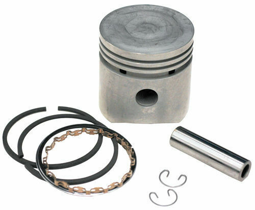 Piston Con Anillos .030 K181 41 874 09-S KOHLER