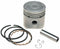 Piston Con Anillos .030 K181 41 874 09-S KOHLER