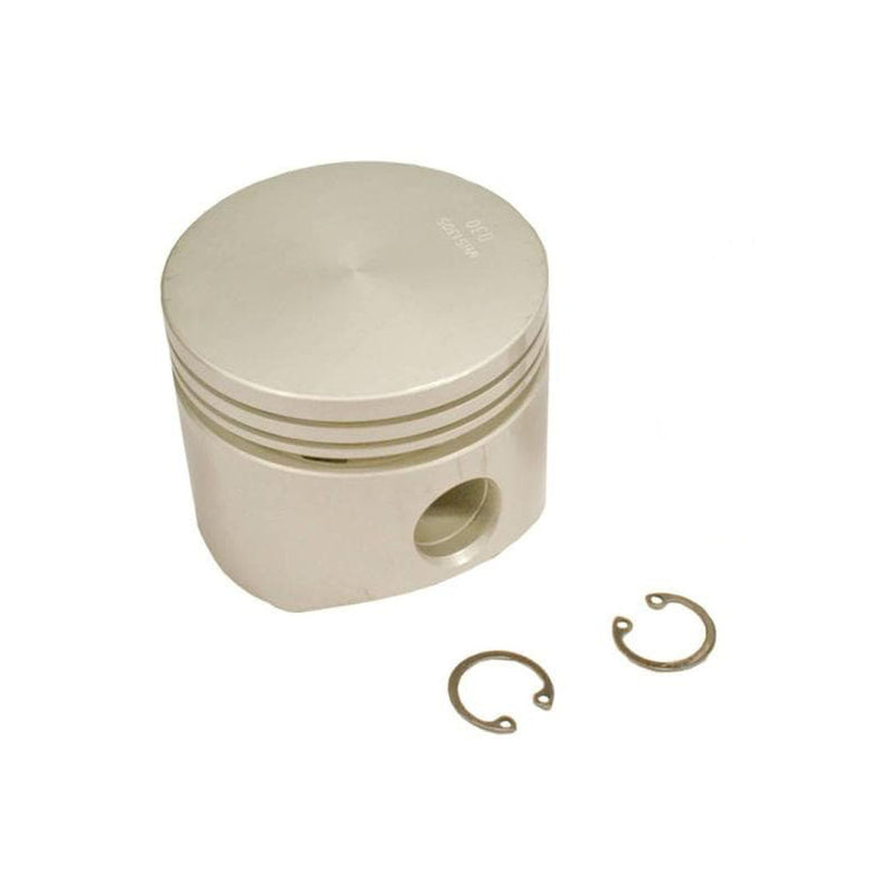 Piston Con Anillos 0.30 K91 46 874 05-S KOHLER