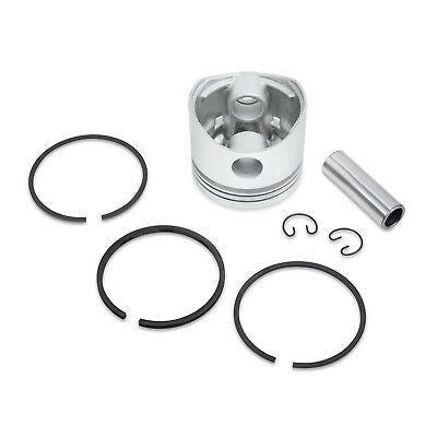 Piston con Anillos Estandar M-12 47-874-16-S KOHLER