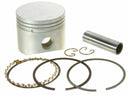 Piston Con Anillos Estandar K301 47 874 06-S KOHLER