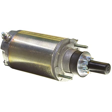 Motor Arranque M18 52 098 12-S KOHLER