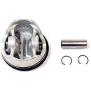 Piston Con Anillos Estandar 78 Mm 63 874 01-S KOHLER