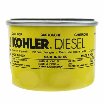 Filtro Aceite  ED0021751070-S KOHLER