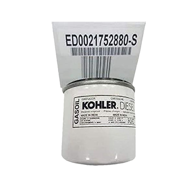 Filtro Combustible ED0021752880-S KOHLER