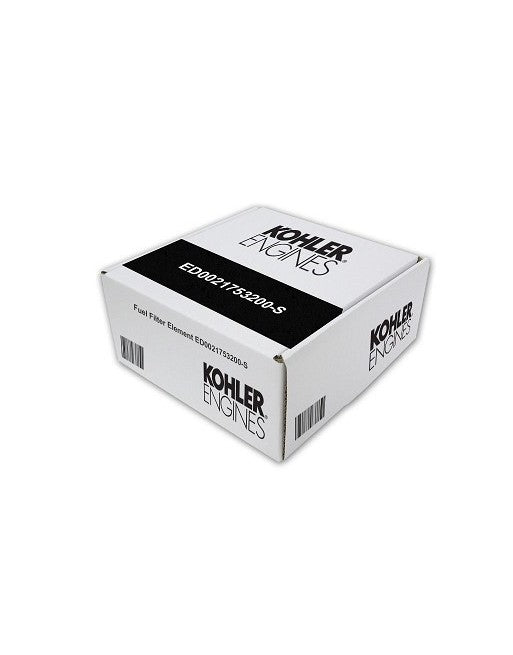 Filtro Combustible ED0021753200-S KOHLER